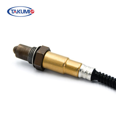 Sensore dell'O2 della sonda dell'ossigeno di BOSCH dell'automobile per Peugeot 206 307 607 806 977 OEM 0258006026