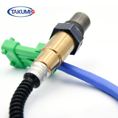 Sensore aria-carburante dell'ossigeno lambda di BOSCH 0258006028 dell'automobile di rapporto per Citroen Peugeot 106 206 307 406 C2 C3