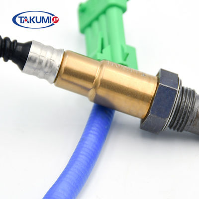 Sensore dell'O2 dell'ossigeno di elettronica automobilistica di BOSCH per Peugeot 1007 206 207 306 307 308 un sensore di 406 lambda