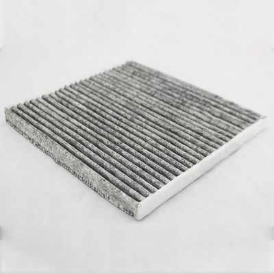Filtro automatico dalla cabina del carbonio attivato per vario no. 87139-32010 di Toyota Lexus OE 88880-32020 72880-AG000 LC74-61-P11