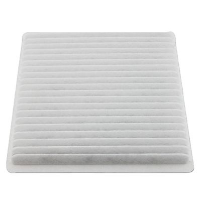 Filtro dell'aria della cabina dell'automobile della matrice di Toyota Corolla (02-08) 88568-02020 08975-B2000 Z27A-V6-765 1A02-61-148