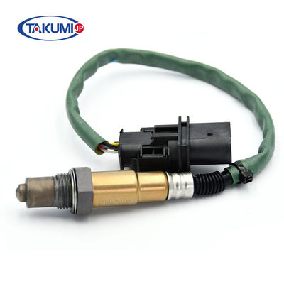 Sensore Lambda ad alte prestazioni Per Mercedes-Benz C-Class Sedan (W204) C 180 CGI 1.6 (204.031) Benzina 156 CV