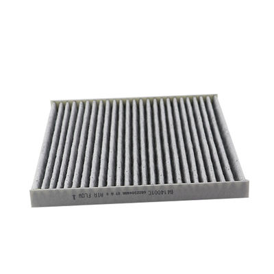 Filtro automatico dalla cabina del carbonio attivato per vario no. 87139-50030 di Lexus (02-10) OE 87139-50030-79 87139-YZZ01 88880-22030