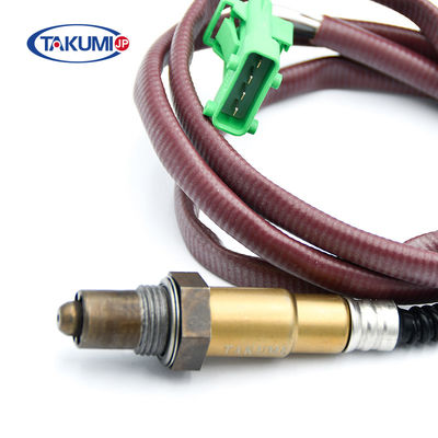 Sostituzione BERU 0 del sensore dell'ossigeno O2 di BOSCH 0258006026 824 010 305/OPH020 DENSO DOX-2045