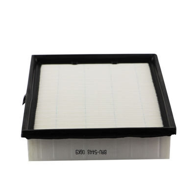 Filtro dell'aria genuino dell'automobile 17801-38050 17801-38051 del vario OEM di Lexus e di Toyota