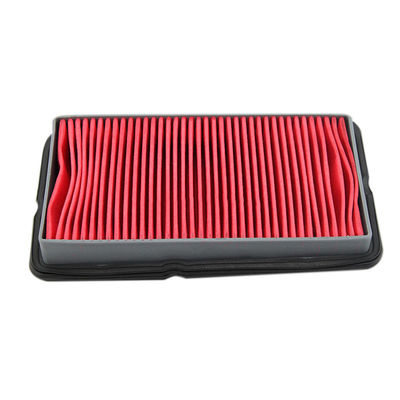 Alto codice di HS di filtro dell'aria dell'automobile del motore di accuratezza di filtrazione 01B00 di Nissan Subaru 16546