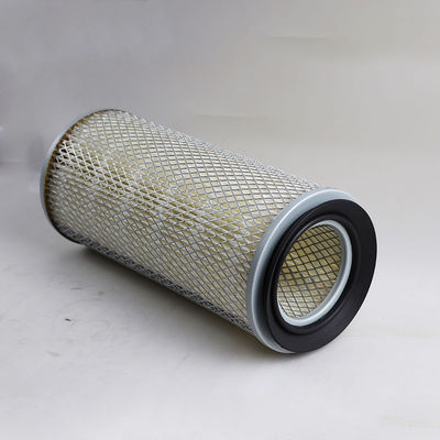 Filtro dell'aria Kenya dell'automobile di serie 16546-Z9100 16546-Z9106 del camion di Nissan UD