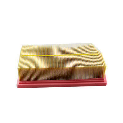 Filtro dell'aria C2433/2 professionale della sostituzione di rendimento elevato di NISSAN QASHQAI