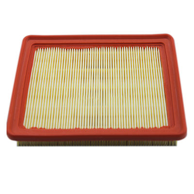 Filtro dell'aria della sostituzione di flusso 2E0129620B dello SPRINTER 1590940004 di MERCEDES BENZ alto
