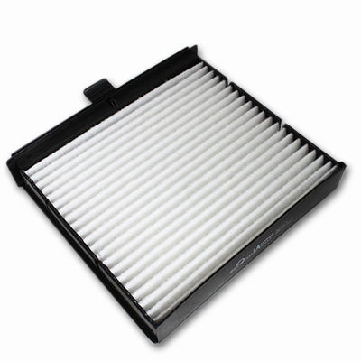 filtro dalla cabina dell'automobile 88568-13010 87139-YZZ06 per vario Toyota