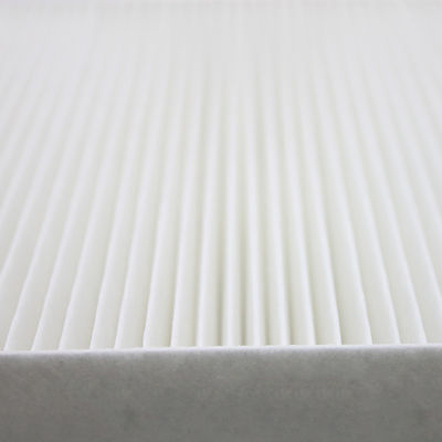 27277-4M400, 27275-1W700 Filtro abitacolo per auto giapponese per vari Nissan, Infiniti (00-08)