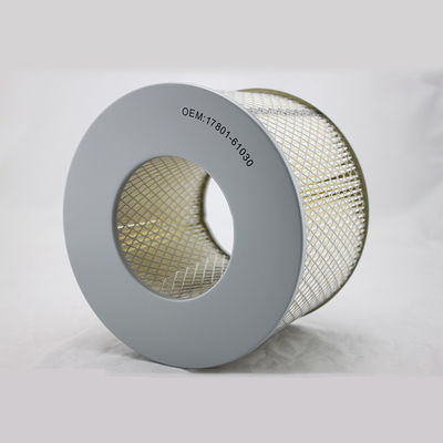 Filtro aria OE per TOYOTA NISSAN IVECO GM 17801-61030 T131A31 1654666200