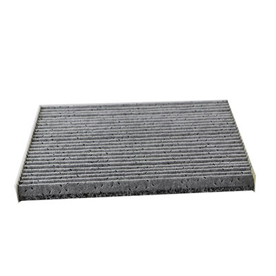 Filtro dalla cabina di Front High Efficiency Vitamin C dell'automobile per TOYOTA 88926-12020 88899-12080