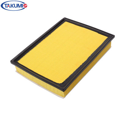 Filtro dell'aria dell'unità di elaborazione del motore di automobile di rendimento elevato per la serie 17801-38050 di TOYOTA FJ