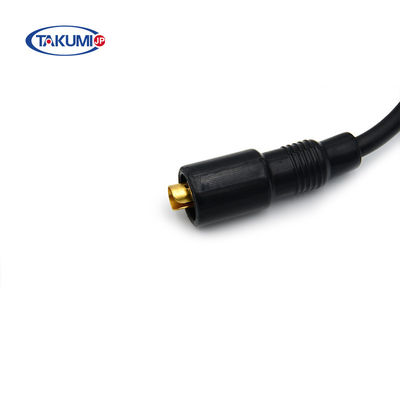 Anti candela 12453566 S-R6A19 di corrosione MWM TCG 3016 con l'elettrodo M18*1.5 di Prechamber