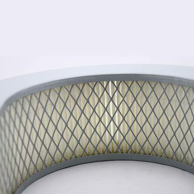 filtro dell'aria dell'unità di elaborazione dell'automobile 500pcs per la garanzia di 10000km