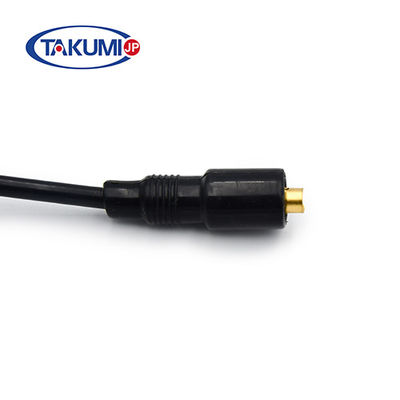 La candela S-R6A15 sostituisce 1234-3055 per i motori di CHP & MWM 2016