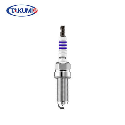 U-Groove Iridium Alternative Auto Spark Plug per ILZKR7A RER8WMB IXUH22FTT