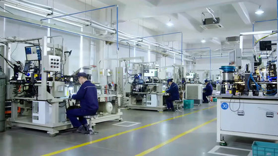 Taglio di filo 14 mm Generatore per una generazione di energia efficiente