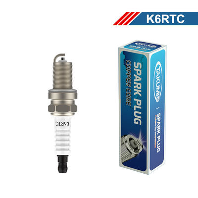 Elettrodi in lega di nichel di tipo J per lampadine per motociclette B7TC/CR8E