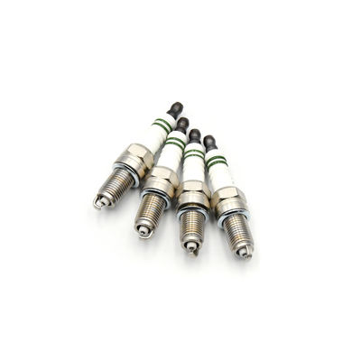Sostituzione della spunta del motore K6RTC per BKR6EY BKR6E C9YC FR7DC FR7DC2 K20PR-11