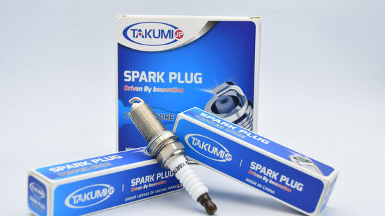 Elettrodo Iridio Peugeot Pizzica LD7RTIP 1.1mm Gap Alta efficienza energetica NGK toyota