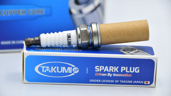 Scintilla per auto K6RTC per NGK BKR6ES DENSO VK20/K20PR-U/K20TT