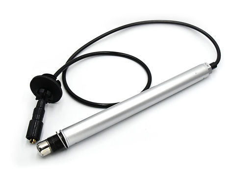 Sottovoce della centrale elettrica CH4 S-R6A13 per motore MWM TCG 2032 V16/V20
