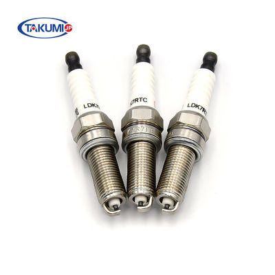Tipo di sedile di guarnizione Sostituzione della candela per N12YC W16EX-U N11YC BP5EY OE NO. 90098-16595