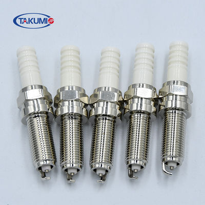 Chiusure alternative K6RTC sostituite per NGK 2756 BKR6E-11 Chiusura standard (6 pacchetti)