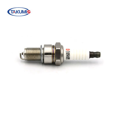 VOLVO Compatibile M14*1.25 Thread G-Power Platinum Spark Plug per RN9PYC BPR6EGP-BR