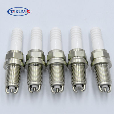Set di 4 candele K6RTC per Bosch FR7DCX 11 Nickel Standard Ground Electrode