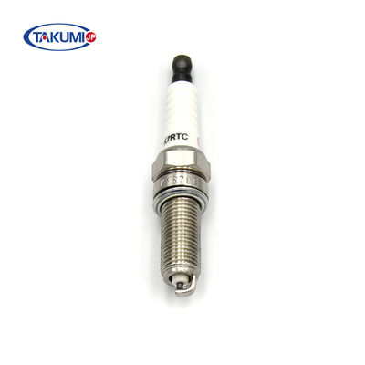 Sostituzione della candela della moto Honda Kawasaki per il C7HSA S102F Z9Y UR4A U22FS-U