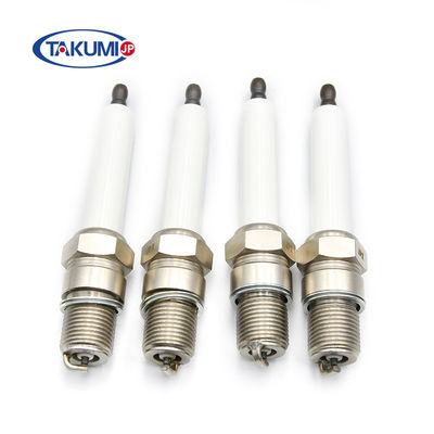 Denso campione jenbacher sostituzione per il marchio TAKUMI Generatore di iridio Spark Plug R5B12-77