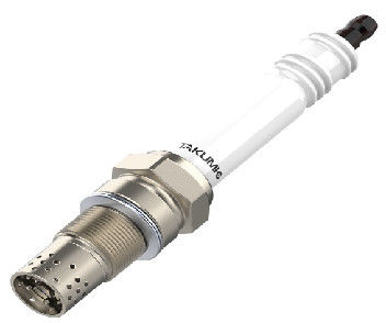 Generatori Takumi Spark Plug R10P3 Sostituire P3 ((30002064) Speciale Per Motore Jenbacher