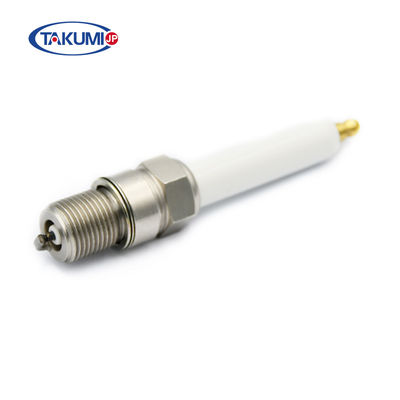 Sostituzione delle candele per motori a gas BOSCH 7307, 7308 MWM TBG441B, TBG 616
