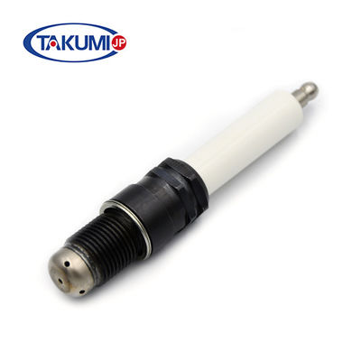Flat Seat Type Spark Plug R6GC1-77 con resistore per Waukesha 430-4521 e erpillar 346-5123