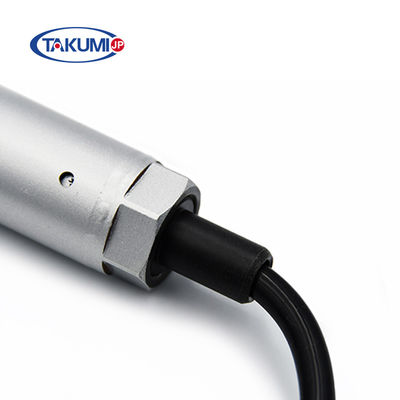 Generatore di spark plug di tipo terminale solido a filo di 19 mm con 0.028 gap e gamma di calore 6