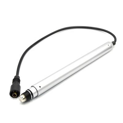 MWM TCG2020 Pre-Chamber Spark Plug S-R6A12 M18x1.5 Resistor