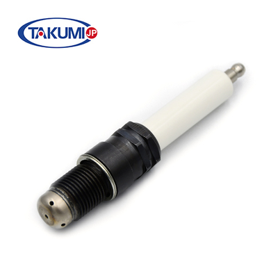 Candela industriale S-R6A15 con resistore per precamera per MWM TCG2016 CG132