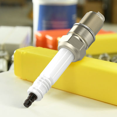 Candela industriale R5B12-77 con sede guarnizione tipo J, elettrodo industriale Gap e resistore