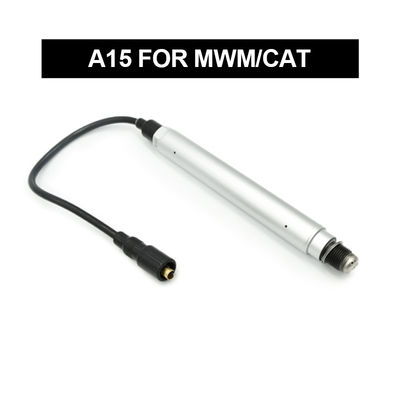 Candela di accensione a precamera S-R6A15 con sede per guarnizione e lunghezza cavo 310mm per MWM TCG 2016 al prezzo del produttore