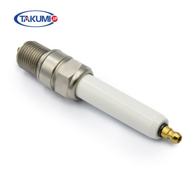 R5GL12-77 Pre-Chamber Spark Plug for MWM L1863B with 0.3 mm Gap and Iridium Rhodium Alloy
