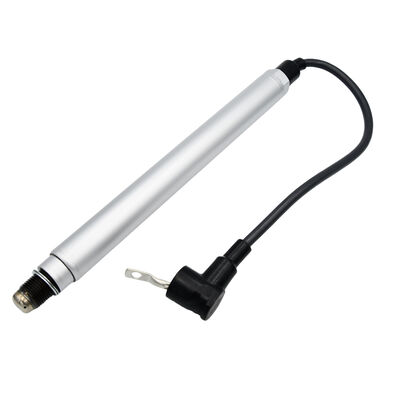 Pre-Chamber Spark Plug OEM Replacement with Exact Fit for 486/39 M18*1.5 Thread and 28.5mm Reach