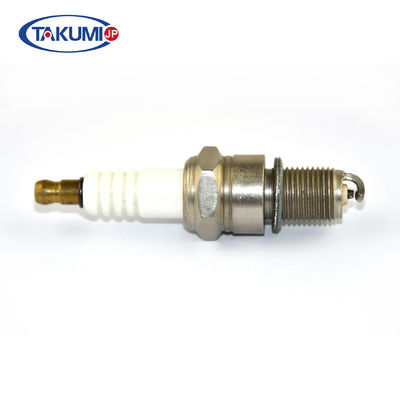 Durevolezza di punta dell'iridio della candela 0.3mm Gap del generatore del campione RN2C/N2C alta