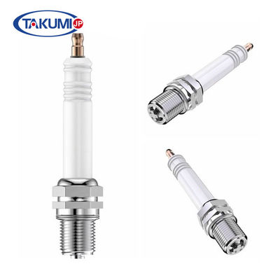 Candela del generatore dell'iridio del campione RB75N Guascor 7664291 Denso