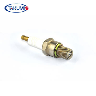 Candele industriali del CAMPIONE RN79G del filo M14X1.25 per Ford