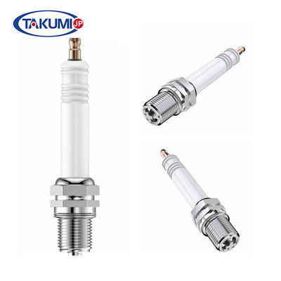 Candela di potere dell'iridio di Beru 18GZ7 RB76PP RB76N Toyota Denso