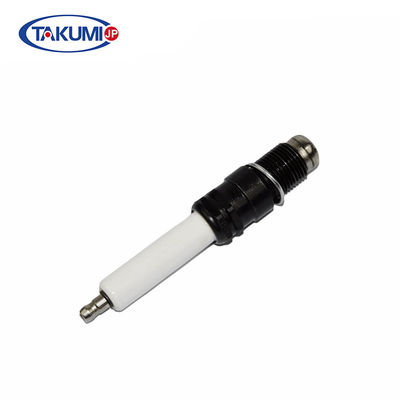 le candele fornite di punta platino/iridio della sfortuna di 20.6mm hanno fornito di punta le candele 0.3mm Gap