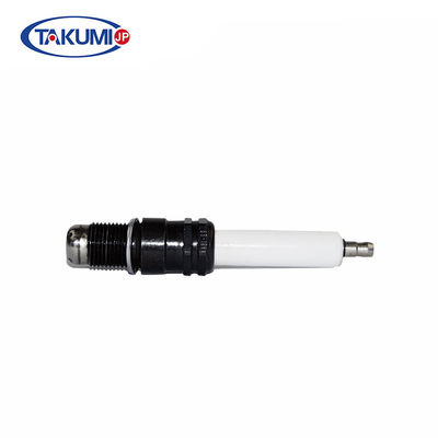 Candela TAKUMI R6GC1-77 G3520 G3508 Candela per generatore Candela a precamera Elettrodo Candele all'iridio